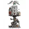 LEGO HARRY POTTER 76417 Hogsmeade kaimas – Kolekcinis leidimas