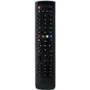 IIYAMA RC REMOTEV07 nuotolinio valdymo pultelis, skirtas TH6567 ir TE 68 serijų monitoriams