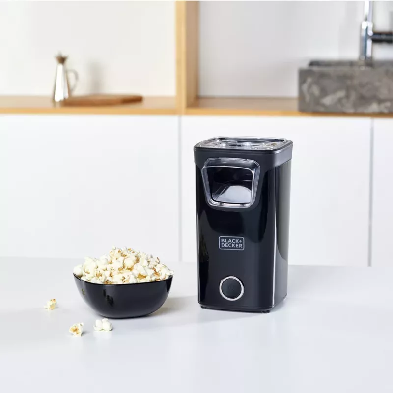 Kukurūzų spragintuvas Black & Decker ES9680100B