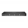 HPE Aruba Networking CX6000 52 prievadų valdomas jungiklis (R8N86A) [48x Gigabit LAN, 4x SFP]