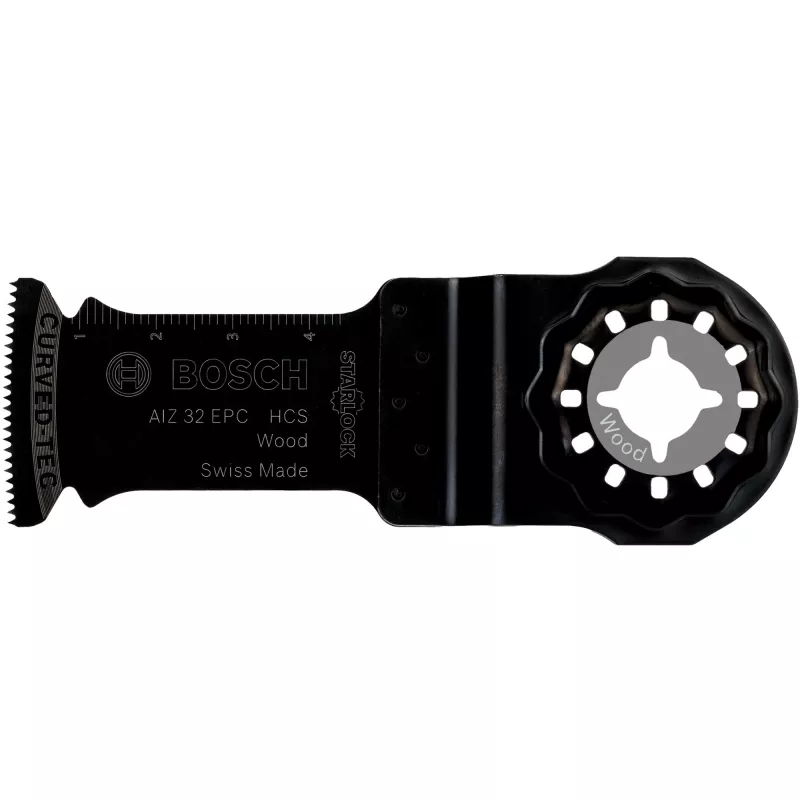 Bosch 2 608 664 472 pjaustymo ir šlifavimo antgalių rinkinys