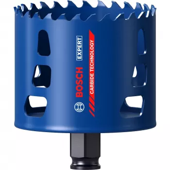 Bosch 2 608 900 436 pjūklo vainikas skylėms gręžti 1 vnt.