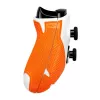Lizard Skins XBOX One - Tangerine (iškirpta, 0,5mm)