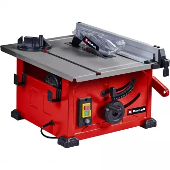 Stalinių pjūklų EINHELL TC-TS 8 su 210 mm disku, 230 V