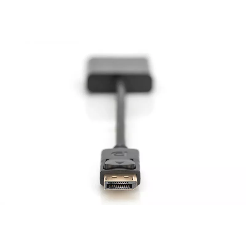 Digitus DisplayPort / VGA adapteris
