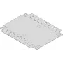 SCHROFF 24822075 19 colių montavimo medžiagos rinkinys (24822075)