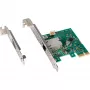Intel I226-T1 vidinė Ethernet tinklo plokštė 2500 Mbit/s