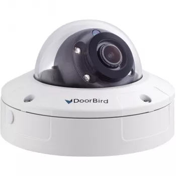 Doorbird Mini kupolinė kamera (429602131)