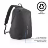 Casual kuprinė XDDESIGN Bobby Soft su 15,6 col. nešiojamojo kompiuterio skyriumi, 16 L, PET, juoda