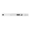 Ubiquiti UniFi Dream Machine Pro valdomas Gigabit Ethernet (10/100/1000) baltas