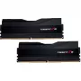 DIMM 32 GB DDR5-6400 (2x 16 GB) Dual-Kit, Arbeitsspeicher schwarz (matt), F5-6400J3239G16GX2-TZ5K, Trident Z5, INTEL XMP