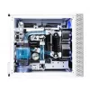 Thermaltake Core V1 Snow Edition Cube White korpusas