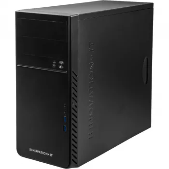 Kompiuteris IT Intel i5-14400 SSD M.2 NVMe
