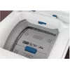 Skalbimo mašina su viršutiniu pakrovimu Electrolux EW6TN4062P, 6 kg, 1000 aps./min., 40 l/ciklas, 890x400x600 mm, balta