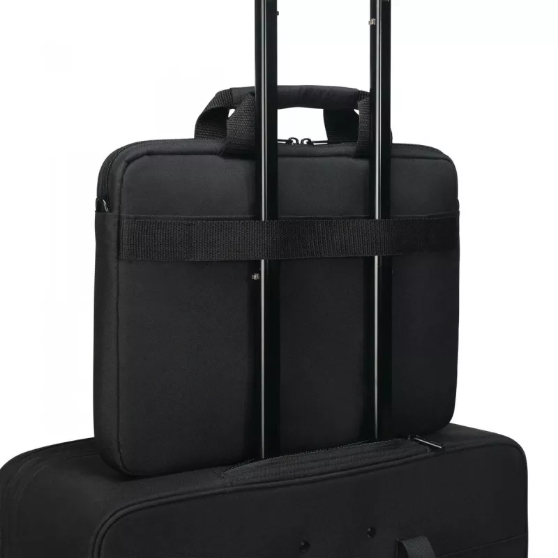Dėklas nešiojamam kompiuteriui 13-14 colių Slim Case TWO