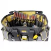 Stanley FMST1-70749 dėžė įrankiams, nailonas, plastikas, juoda/pilka/geltona, 500×310×330 mm