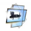 Ergotron 60-600-009 monitoriaus laikiklis juodas