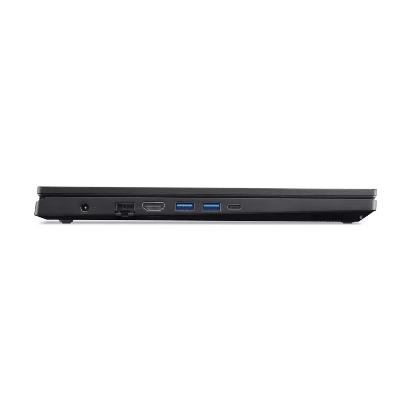 Nešiojamas kompiuteris Acer Nitro V 15 ANV15-52 15,6 col. Intel Core i7-13620H 16GB RAM 1TB SSD GeForce RTX 5060 Win 11 Home