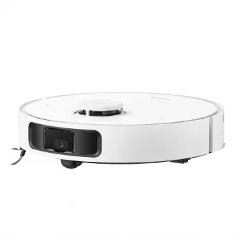 Robotinis dulkių siurblys Dreame L10s Pro Gen3 Baltas