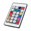 LED juostelių rinkinys Lamptron FlexLight Multi – programuojamos RGB LED juostelės su infraraudonųjų spindulių nuotolinio valdymo pulteliu
