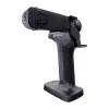 3D skaitytuvas Creality Sermoon X1 — tikslumas 0,02 mm, Wi‑Fi 6, 34 lazeriai, NIR, juodas
