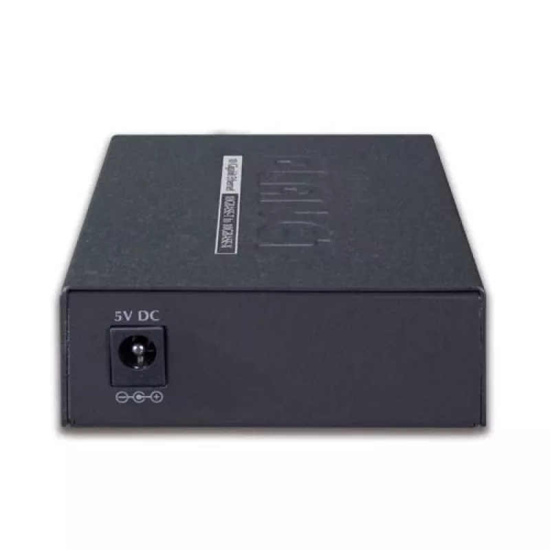 Tinklo medijos keitiklis PLANET XT-705A