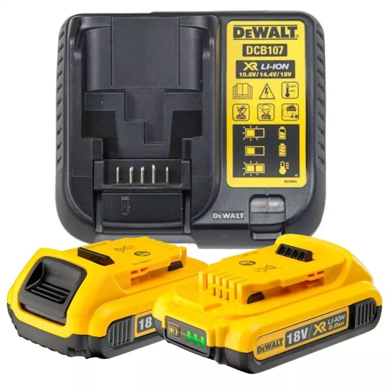 DeWALT DWE4257-QS kampinis šlifuoklis 12,5 cm 10000 aps./min 1500 W 2,6 kg