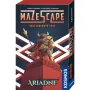 Mazescape Ariadne galvosūkių žaidimas