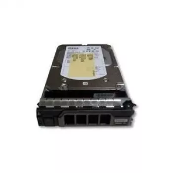 CoreParts SA600005I837 vidinis kietasis diskas 600 GB 15000 aps./min. 3,5 colio SAS