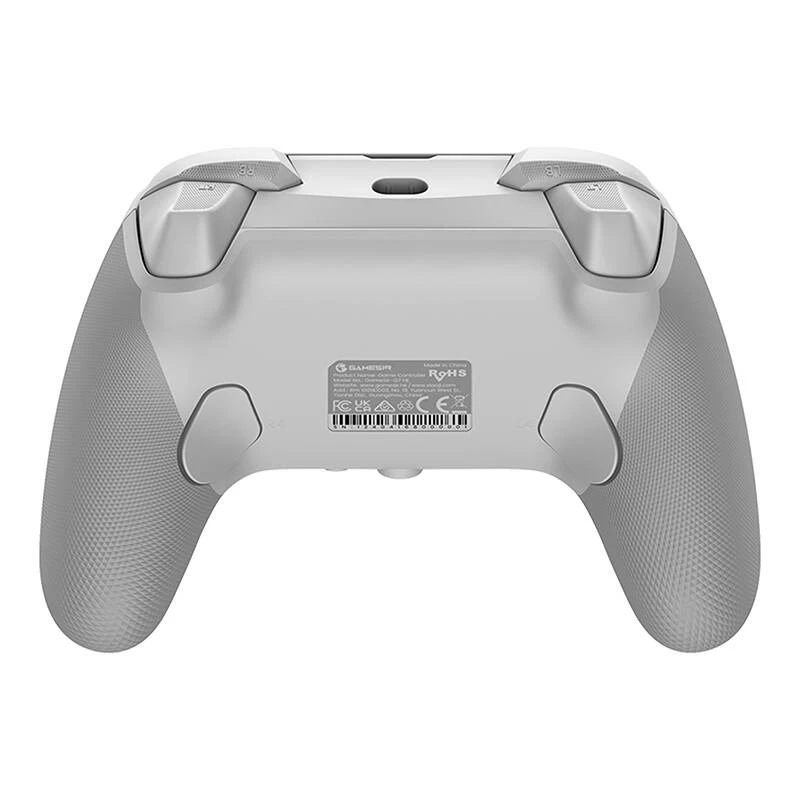 Belaidis žaidimų valdiklis GameSir G7 HE (baltas)