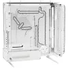 Singularity Computers Spectre 2.0 Elite Kit šoninis skirstomasis blokas - baltas