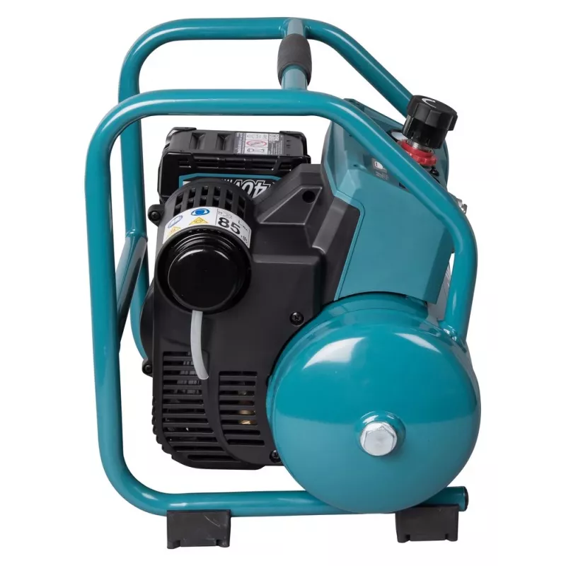 Makita Oro Kompresorius 40V XGT model AC001GZ