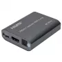Power Plant, Llc CA914173 HDMI fiksavimo įrenginys 4K 60 Hz