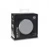 Conceptronic BEATTIE 01S belaidis Bluetooth garsiakalbis, 3 W, Bluetooth 3.0+HS, su mikrofonu, microSD, Micro-USB, sidabrinis