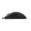 Pelė White Shark GM-5014 Graphene juoda USB