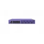 Extreme Networks 4000 serijos 4220-12P-4X valdomas jungiklis - 12 x PoE+ + 4 x SFP+