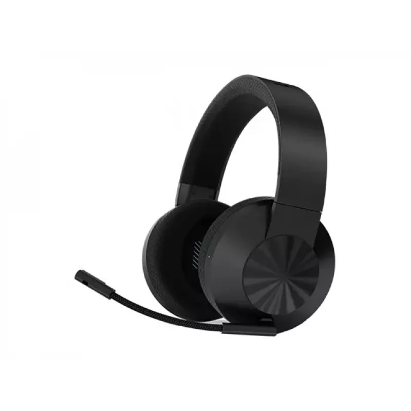 Lenovo Legion H600 belaidžiai ir laidiniai žaidimų ausinės