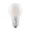LED lemputė Ledvance 7,5 W E27 1055 lm Šilta balta 2700 K