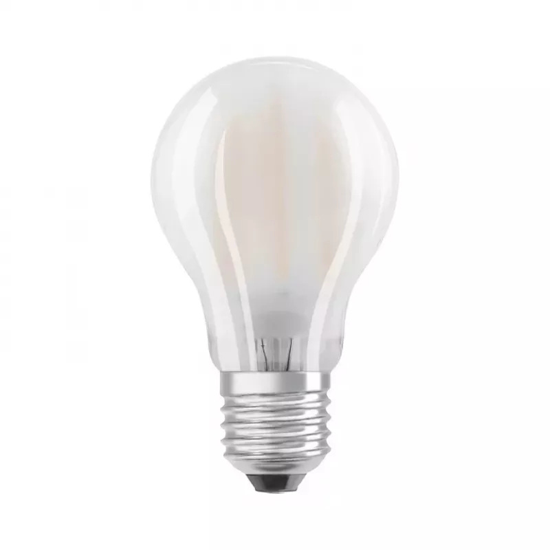 LED lemputė Ledvance 7,5 W E27 1055 lm Šilta balta 2700 K
