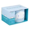 Keraminis puodelis Paladone Cinnamoroll su reljefiniu dizainu – 400 ml