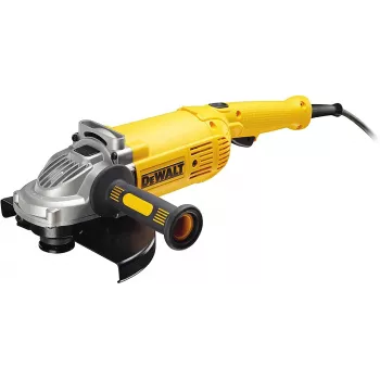 DeWALT DWE492-QS kampinis šlifuoklis 23 cm 6600 aps./min. 2200 W 5,2 kg