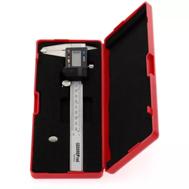 Suportas Gedore R94420021 Aukštis 28 mm Svoris 340 g