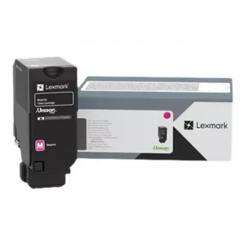 Lexmark 71C0H30 rašalo kasetė, skirta CS730/CX730, purpurinė