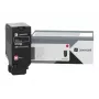Lexmark 71C0H30 rašalo kasetė, skirta CS730/CX730, purpurinė