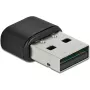 Tinklo adapteris DeLOCK 61000 WLAN 433 Mbit/s