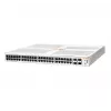 HPE Aruba Networking Aruba Instant On 1930 valdomas L2+ Gigabit Ethernet (10/100/1000) 1U baltas