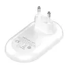 Intelektualus jutiklinis naktinis šviestuvas LDNIO Y1
