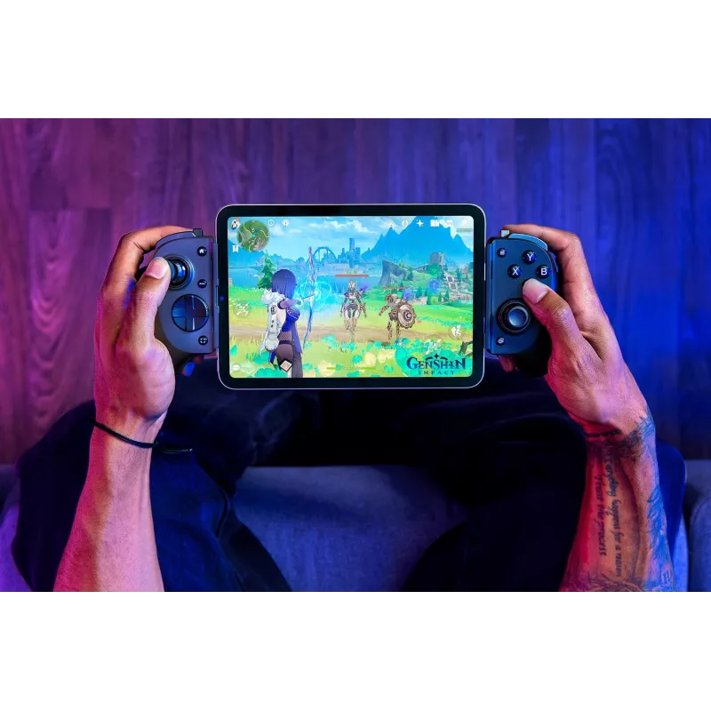 Žaidimų pultas Razer Kishi V3 Pro Haptic USB-C telefonams, planšetėms ir PC