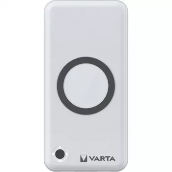 Power Bank Varta 57909 20000 mAh Li-polimerinis belaidis įkrovimas