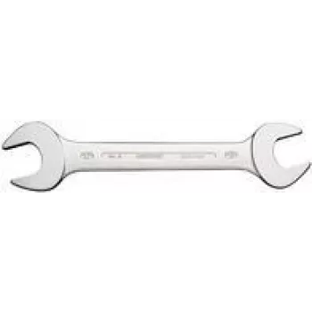 Atviras raktas Gedore 6063400, 14 g